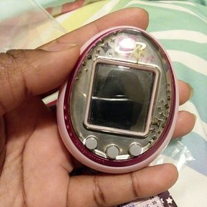 Tamagotchi princess spacey  idl